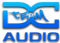 DC Audio logo