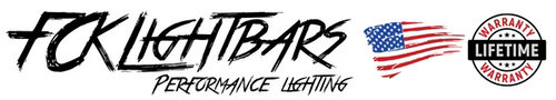 FCK Lightbars logo