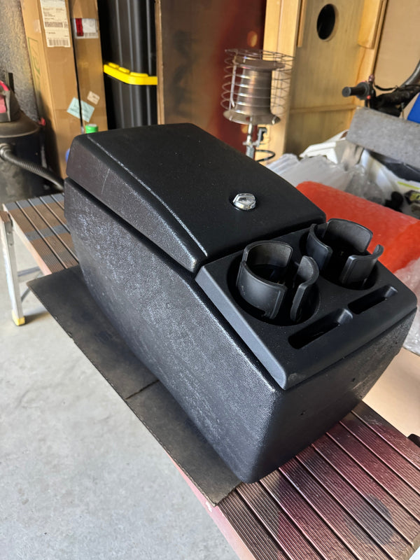 Squarebody Storage Solutions That Work