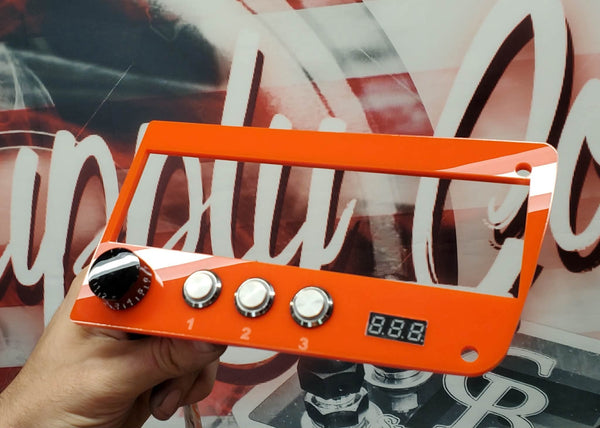 Squarebody Dash Accessory Ideas That Actually Help