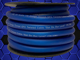 DC Audio Tinned OFC Power & Ground Cable — 1/0, 4 & 8 AWG 6