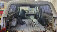 Shawn Bidlingmeyer's 1991 K5 Blazer 4