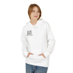 Blazin’ Biddles Off-Road Adventure Fleece Hoodie – Unisex Trail-Ready Warmth