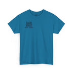 Blazin’ Biddles' Off-Road “Logo” Unisex Heavy Cotton T-Shirt