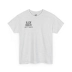 Blazin’ Biddles' Off-Road “Logo” Unisex Heavy Cotton T-Shirt
