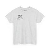Blazin’ Biddles' Off-Road “Logo” Unisex Heavy Cotton T-Shirt 23