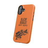 Phone Case — Blazin Biddles Offroad Magnetic Impact-Resistant 122