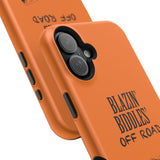 Phone Case — Blazin Biddles Offroad Magnetic Impact-Resistant 123