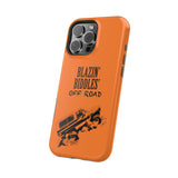 Phone Case — Blazin Biddles Offroad Magnetic Impact-Resistant 131