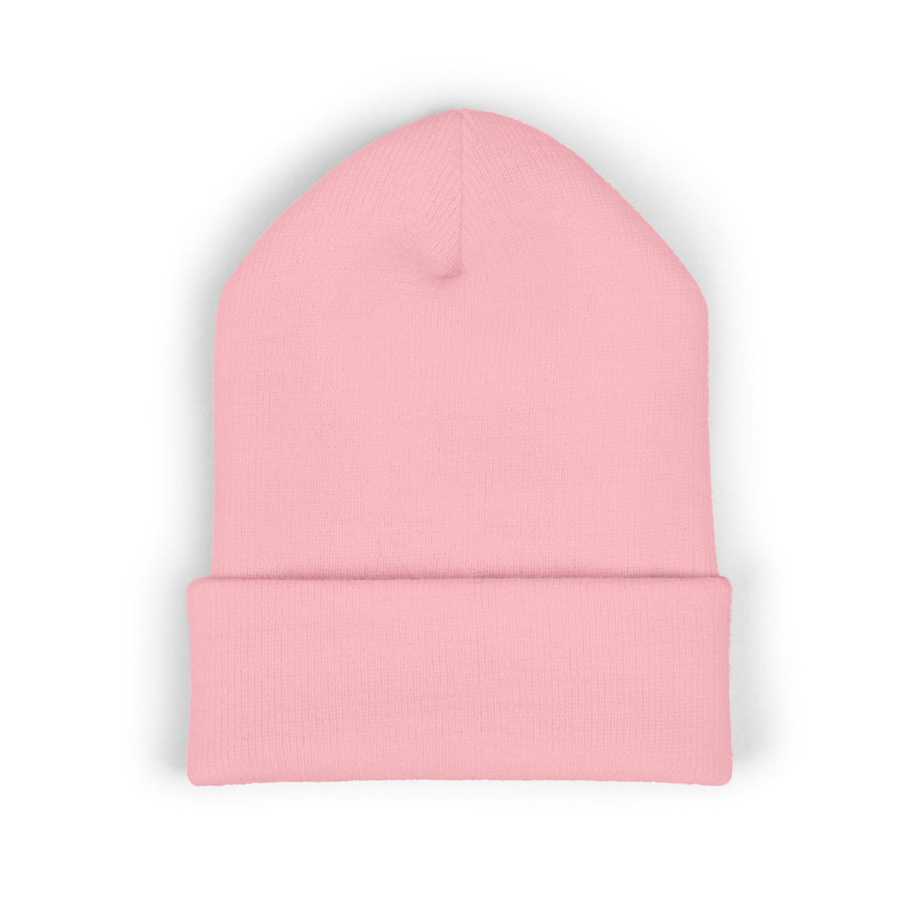 Blazin’ Biddles Off-Road Classic Embroidered Cuffed Beanie