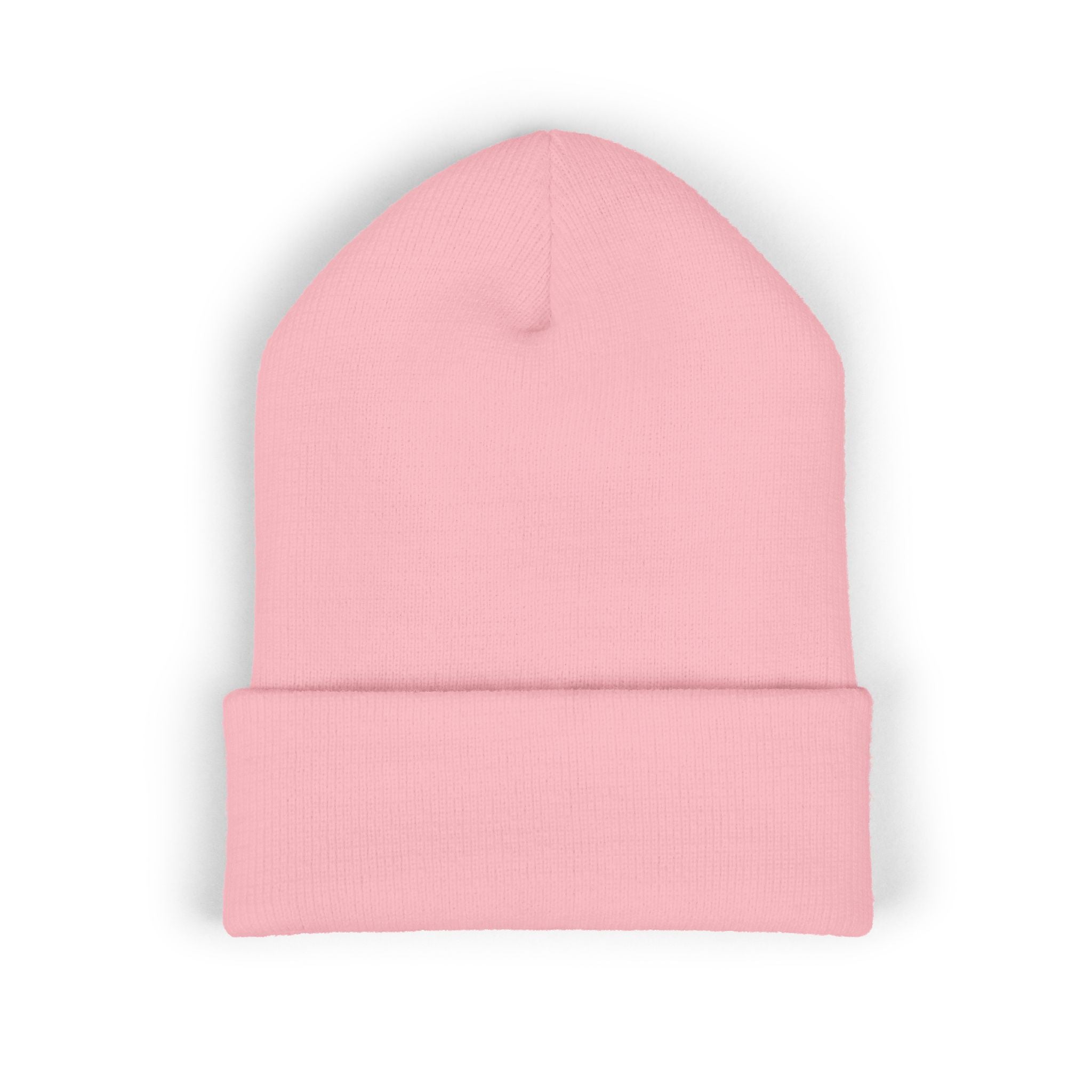 Blazin’ Biddles Off-Road Classic Embroidered Cuffed Beanie