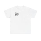 Blazin’ Biddles" Off-Road “Build, Beat, Break, Repeat” Unisex Heavy Cotton T-Shirt