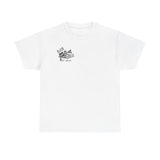 Blazin’ Biddles" Off-Road “Build, Beat, Break, Repeat” Unisex Heavy Cotton T-Shirt 21