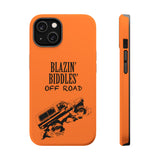 Phone Case — Blazin Biddles Offroad Magnetic Impact-Resistant 2