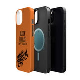 Phone Case — Blazin Biddles Offroad Magnetic Impact-Resistant 65