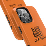 Phone Case — Blazin Biddles Offroad Magnetic Impact-Resistant 132