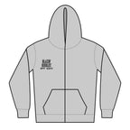 Blazin’ Biddles Off-Road Youth Adventure Zip Hoodie – Squarebody Kids Apparel