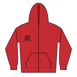 Blazin’ Biddles Off-Road Youth Adventure Zip Hoodie – Squarebody Kids Apparel 8