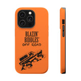 Phone Case — Blazin Biddles Offroad Magnetic Impact-Resistant 4