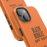 Phone Case — Blazin Biddles Offroad Magnetic Impact-Resistant 92