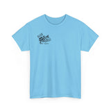 Blazin’ Biddles" Off-Road “Build, Beat, Break, Repeat” Unisex Heavy Cotton T-Shirt 58