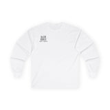 Unisex Ultra Cotton Long Sleeve Tee 2