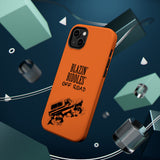 Phone Case — Blazin Biddles Offroad Magnetic Impact-Resistant 54