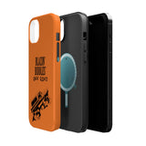 Phone Case — Blazin Biddles Offroad Magnetic Impact-Resistant 53