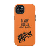 Phone Case — Blazin Biddles Offroad Magnetic Impact-Resistant 22