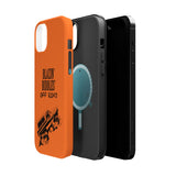 Phone Case — Blazin Biddles Offroad Magnetic Impact-Resistant 56