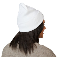 Blazin’ Biddles Off-Road Classic Embroidered Cuffed Beanie