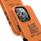 Phone Case — Blazin Biddles Offroad Magnetic Impact-Resistant 129