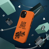 Phone Case — Blazin Biddles Offroad Magnetic Impact-Resistant 45