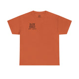 Blazin’ Biddles' Off-Road “Logo” Unisex Heavy Cotton T-Shirt 6