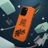 Phone Case — Blazin Biddles Offroad Magnetic Impact-Resistant 87