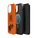 Phone Case — Blazin Biddles Offroad Magnetic Impact-Resistant 86