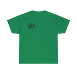 Blazin’ Biddles" Off-Road “Build, Beat, Break, Repeat” Unisex Heavy Cotton T-Shirt 12