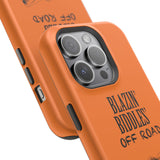 Phone Case — Blazin Biddles Offroad Magnetic Impact-Resistant 98