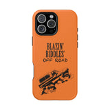Phone Case — Blazin Biddles Offroad Magnetic Impact-Resistant 32