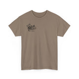 Blazin’ Biddles" Off-Road “Build, Beat, Break, Repeat” Unisex Heavy Cotton T-Shirt 37