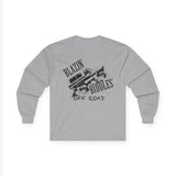 Unisex Ultra Cotton Long Sleeve Tee 19