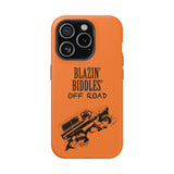 Phone Case — Blazin Biddles Offroad Magnetic Impact-Resistant 20
