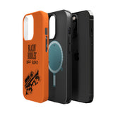 Phone Case — Blazin Biddles Offroad Magnetic Impact-Resistant 80