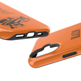 Phone Case — Blazin Biddles Offroad Magnetic Impact-Resistant 121