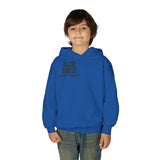 Blazin’ Biddles Off-Road Youth Hoodie – Adventure Ready Squarebody Apparel 33