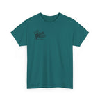 Blazin’ Biddles" Off-Road “Build, Beat, Break, Repeat” Unisex Heavy Cotton T-Shirt