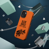 Phone Case — Blazin Biddles Offroad Magnetic Impact-Resistant 72