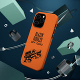 Phone Case — Blazin Biddles Offroad Magnetic Impact-Resistant 63