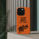 Phone Case — Blazin Biddles Offroad Magnetic Impact-Resistant 82