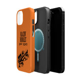 Phone Case — Blazin Biddles Offroad Magnetic Impact-Resistant 41